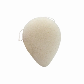 10 Pack Sponges Gentle Face Scrub Exfoliator for Sensitive Skin Cleansing Sponge for Men Women