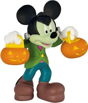15291 Toy Figure, Multicoloured