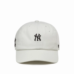 47 MLB New York Yankees Foundation *Clean Up* Cap