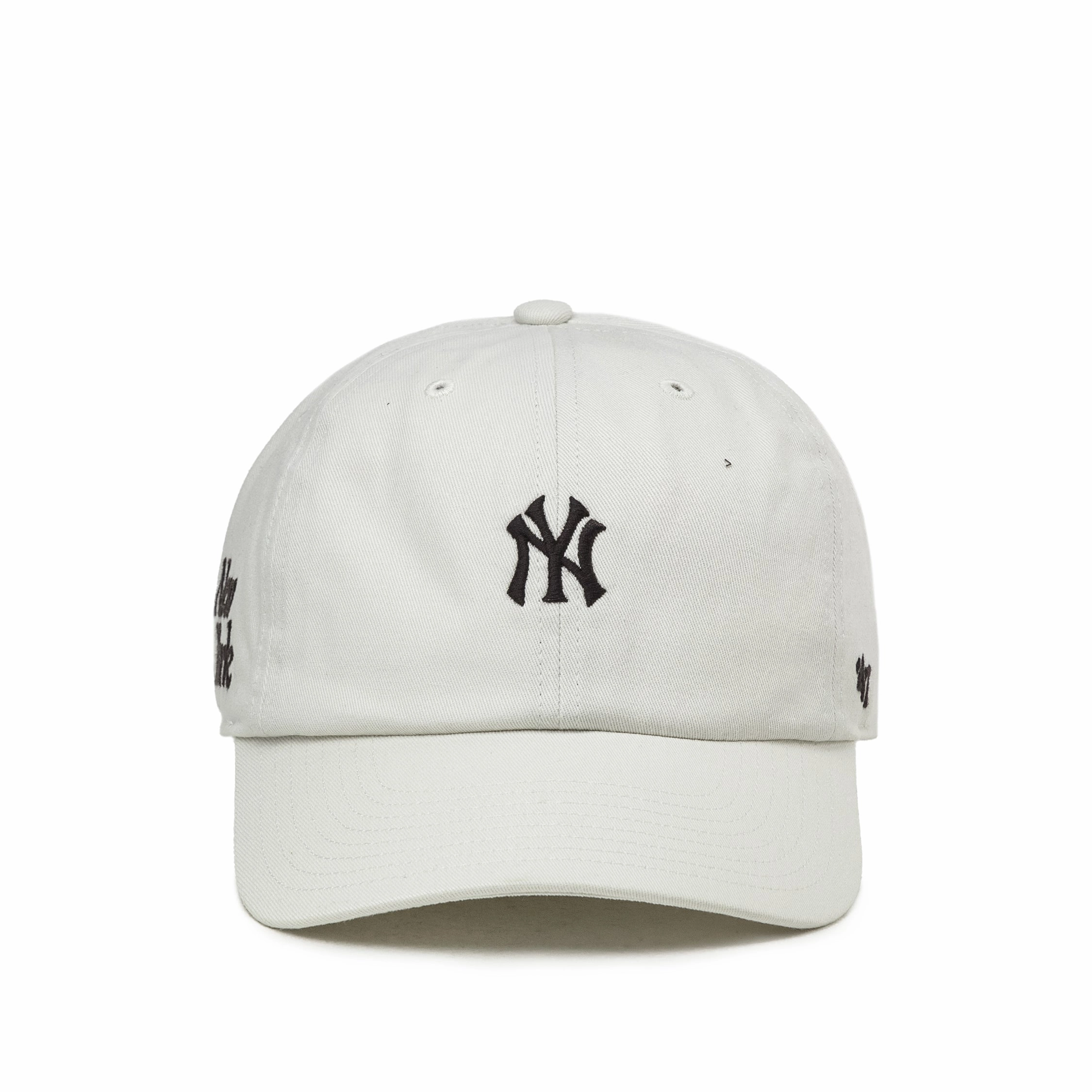 47 MLB New York Yankees Foundation *Clean Up* Cap