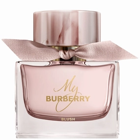 <strong> BURBERRY <br> MY BURBERRY BLUSH </strong><br> Eau de Parfum