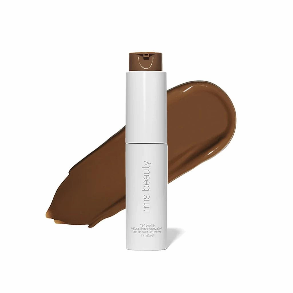 "Re" Evolve Natural Finish Foundation Refill