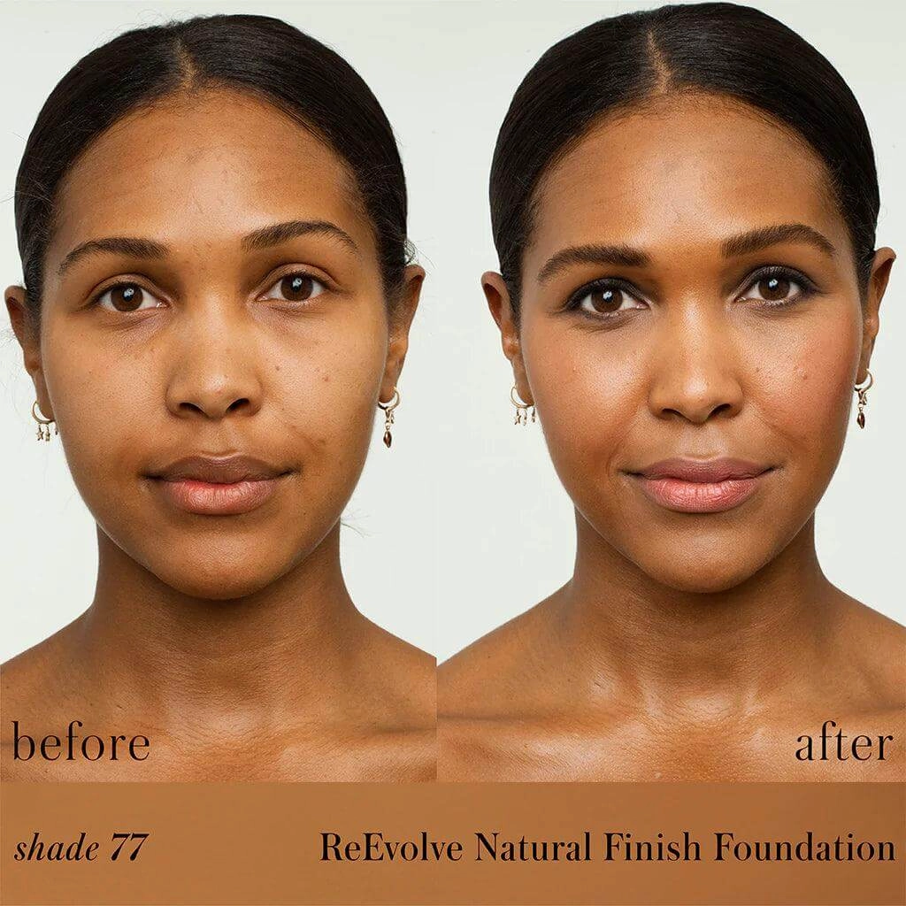 "Re" Evolve Natural Finish Foundation Refill