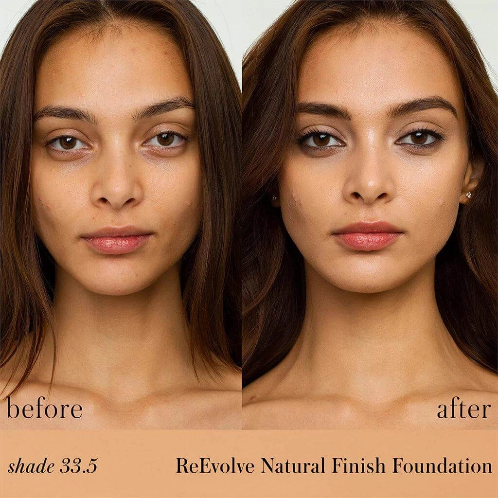 "Re" Evolve Natural Finish Foundation Refill