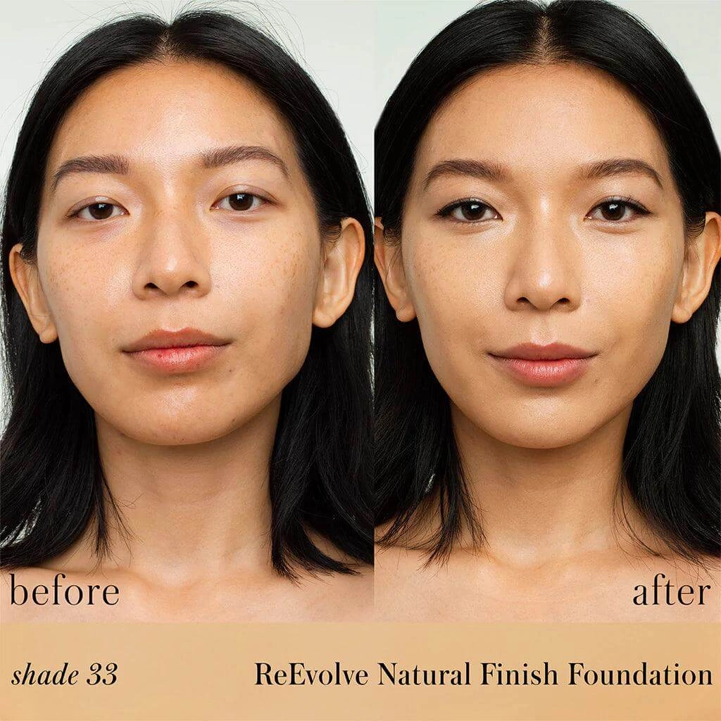 "Re" Evolve Natural Finish Foundation Refill