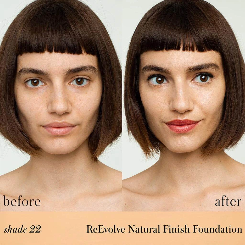 "Re" Evolve Natural Finish Foundation Refill