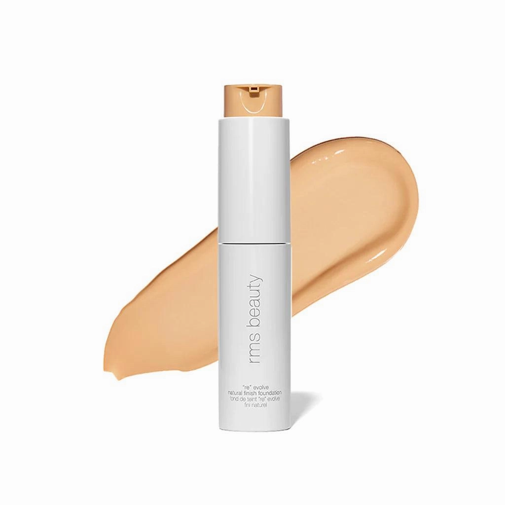 "Re" Evolve Natural Finish Foundation Refill