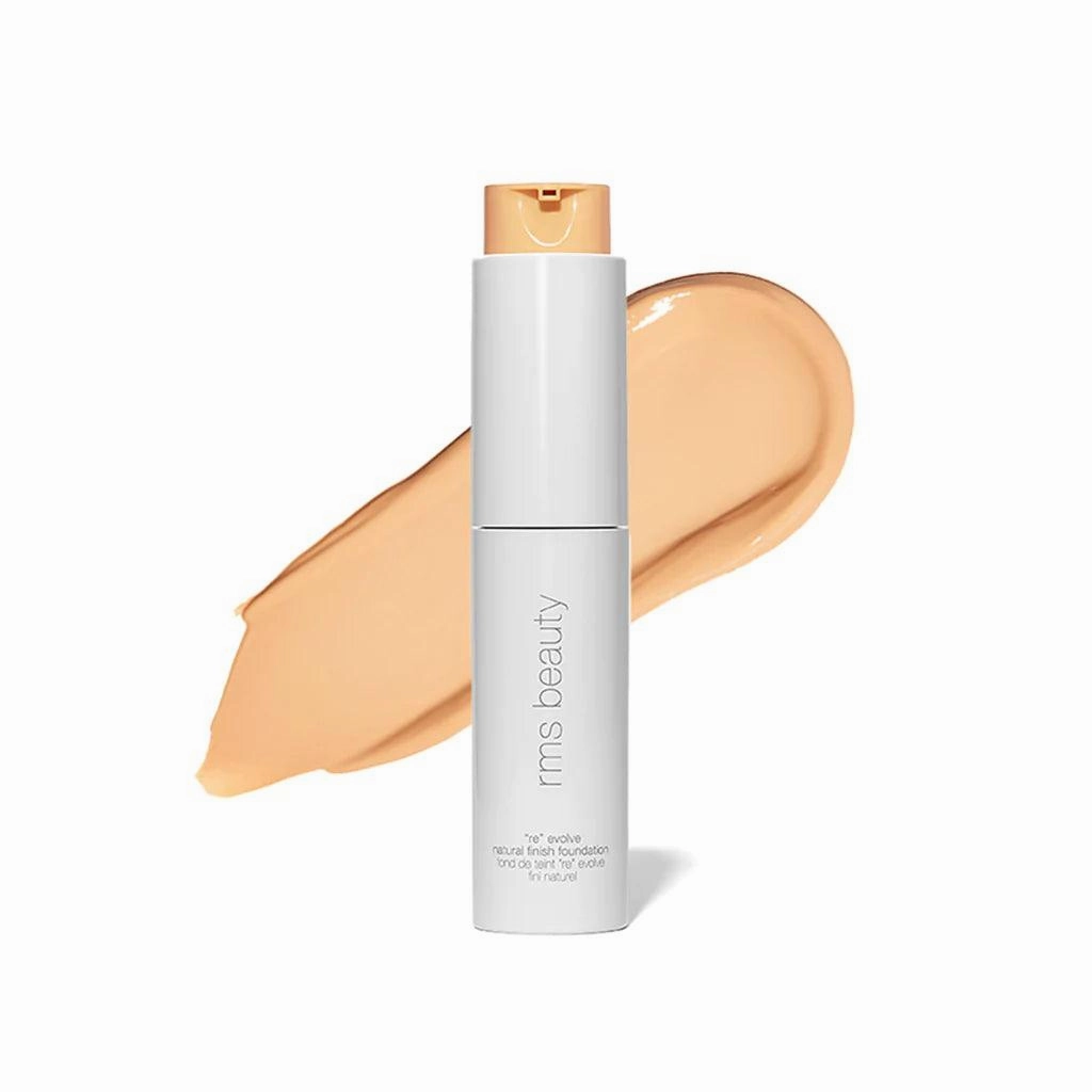 "Re" Evolve Natural Finish Foundation Refill