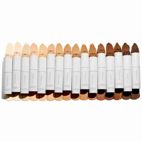 "Re" Evolve Natural Finish Foundation Refill
