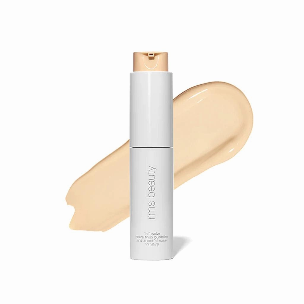 "Re" Evolve Natural Finish Foundation Refill