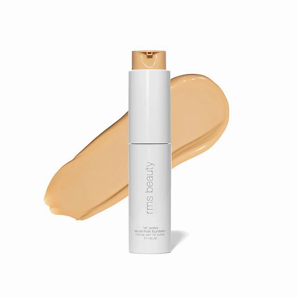 "Re" Evolve Natural Finish Foundation Refill