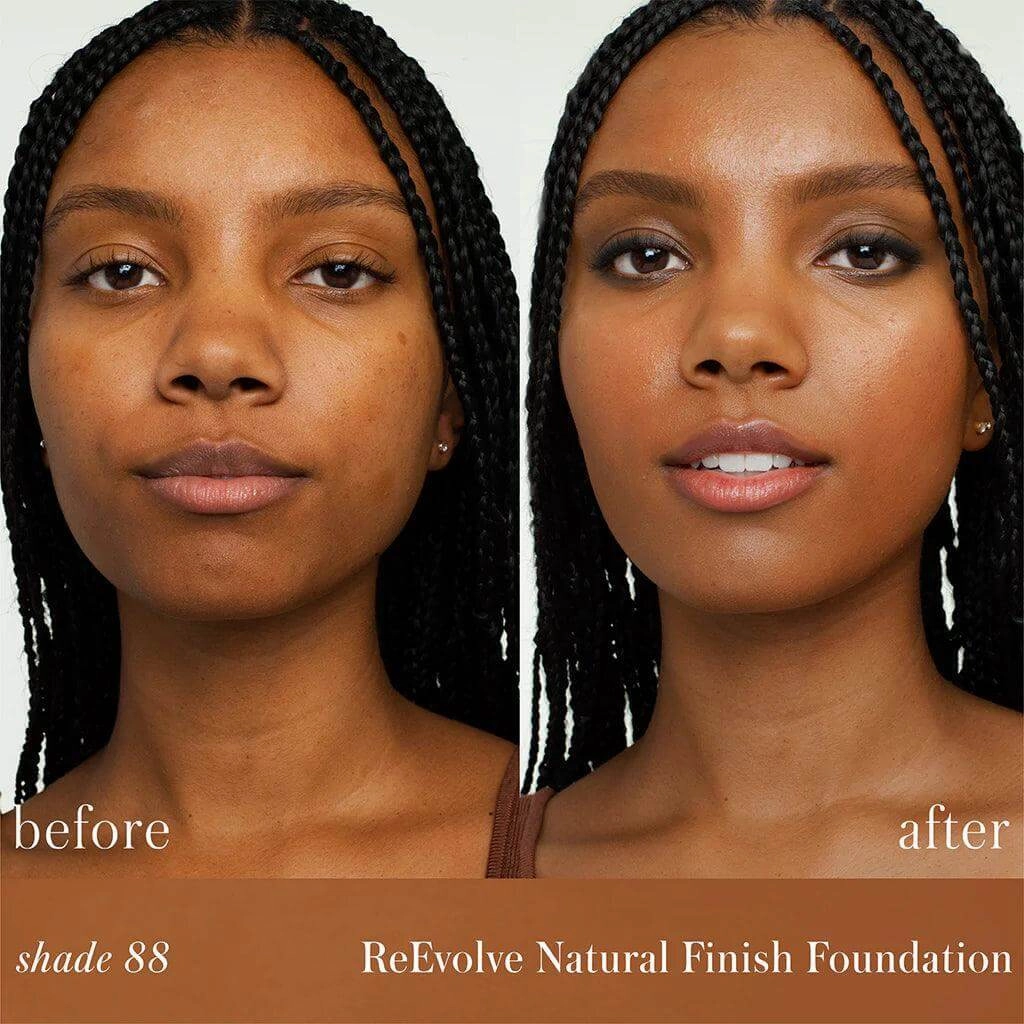 "Re" Evolve Natural Finish Foundation Refill