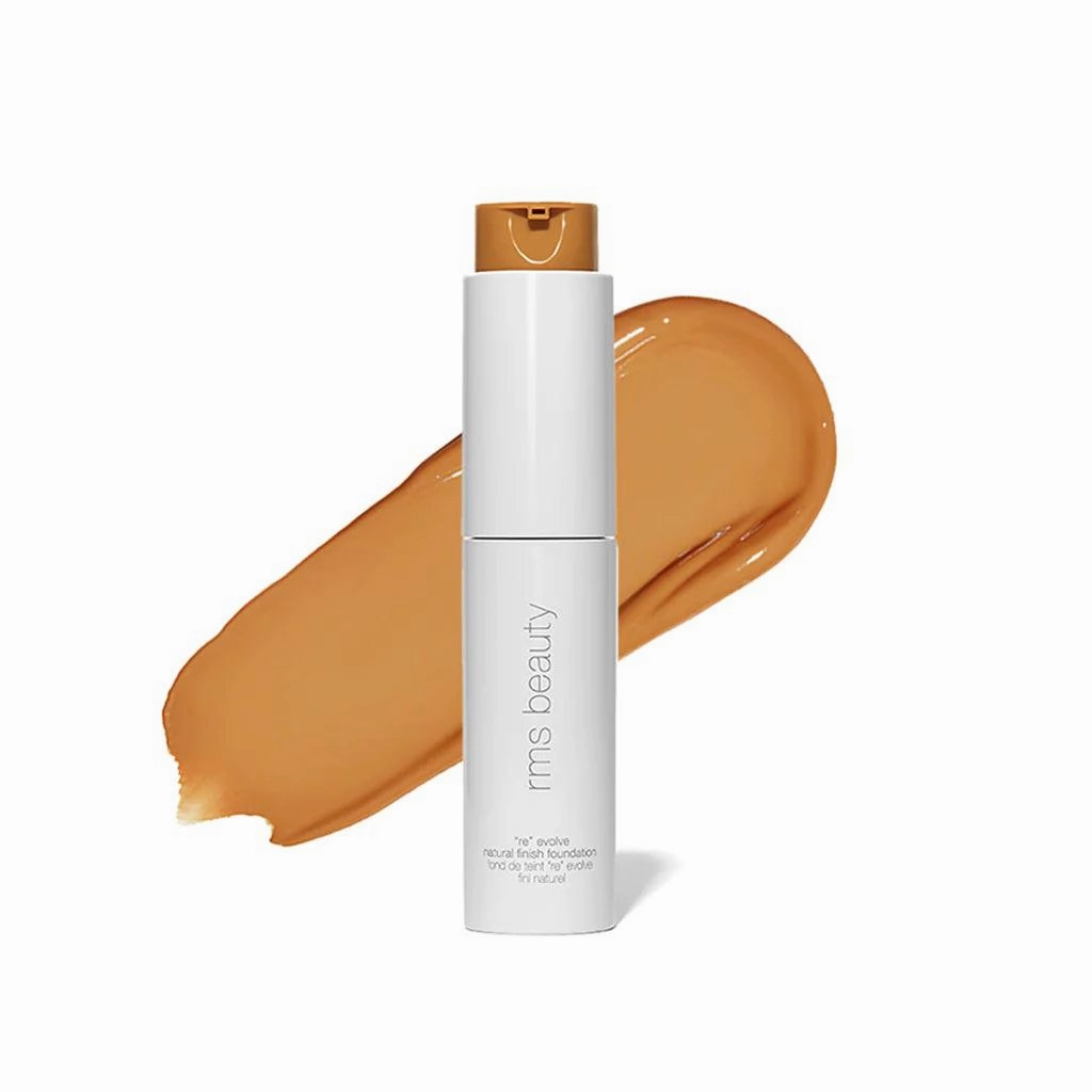 "Re" Evolve Natural Finish Foundation Refill
