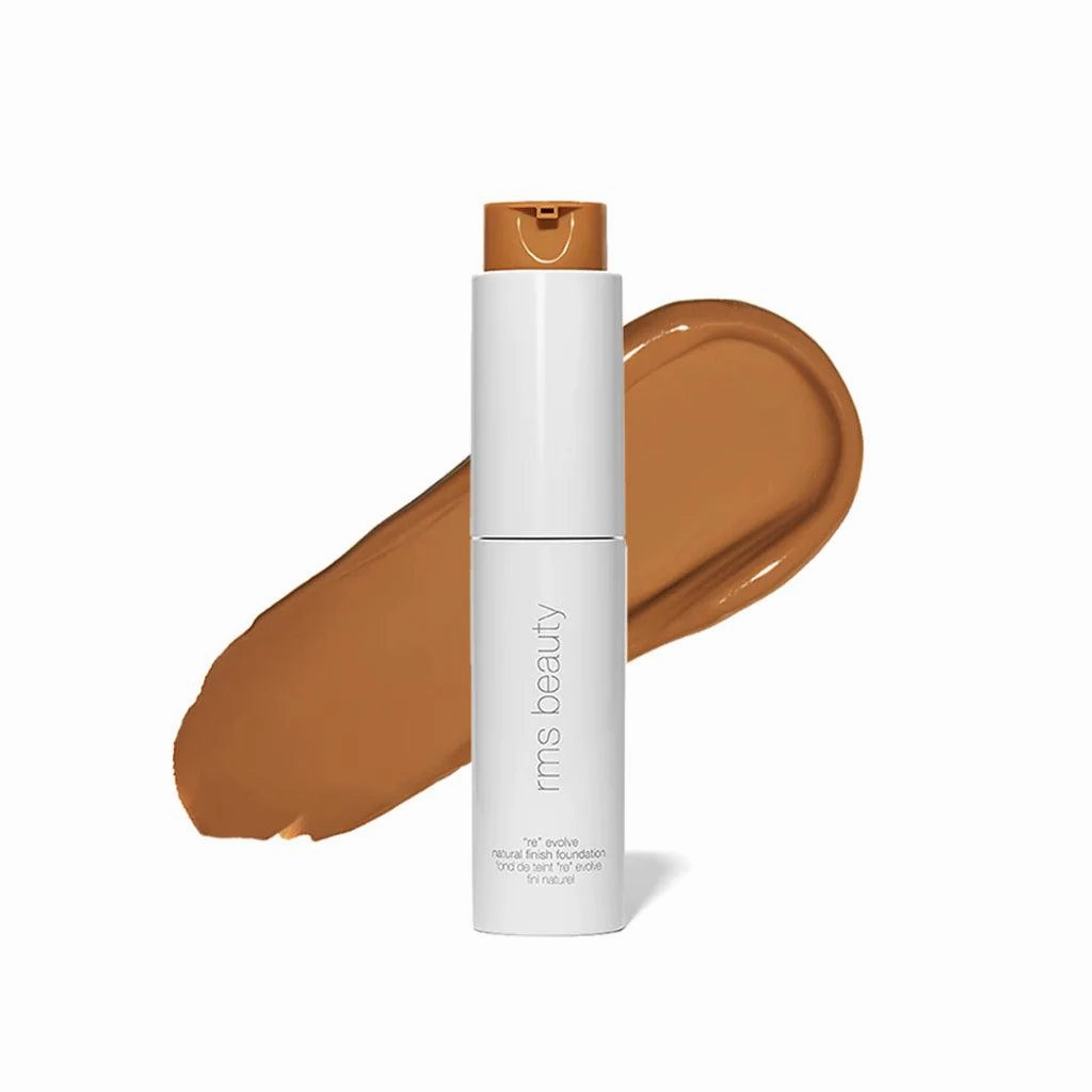 "Re" Evolve Natural Finish Foundation Refill