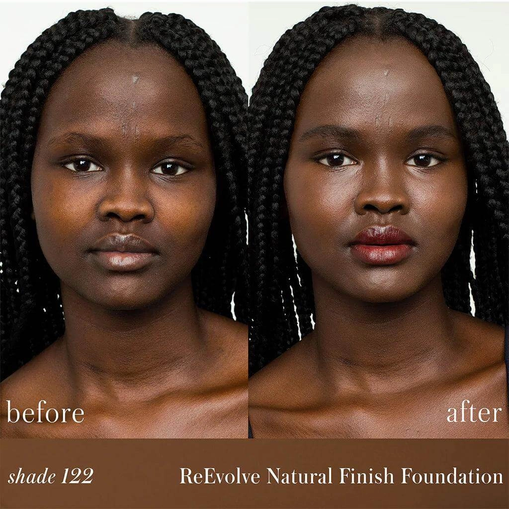 "Re" Evolve Natural Finish Foundation Refill