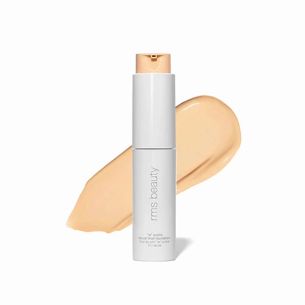 "Re" Evolve Natural Finish Foundation Refill