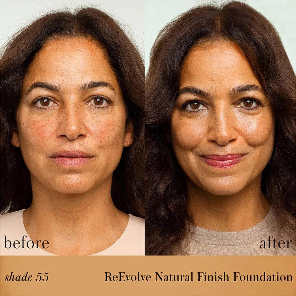 "Re" Evolve Natural Finish Foundation Refill