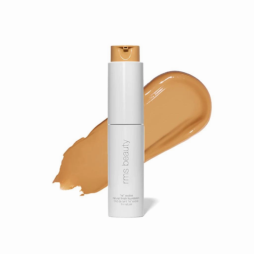 "Re" Evolve Natural Finish Foundation Refill