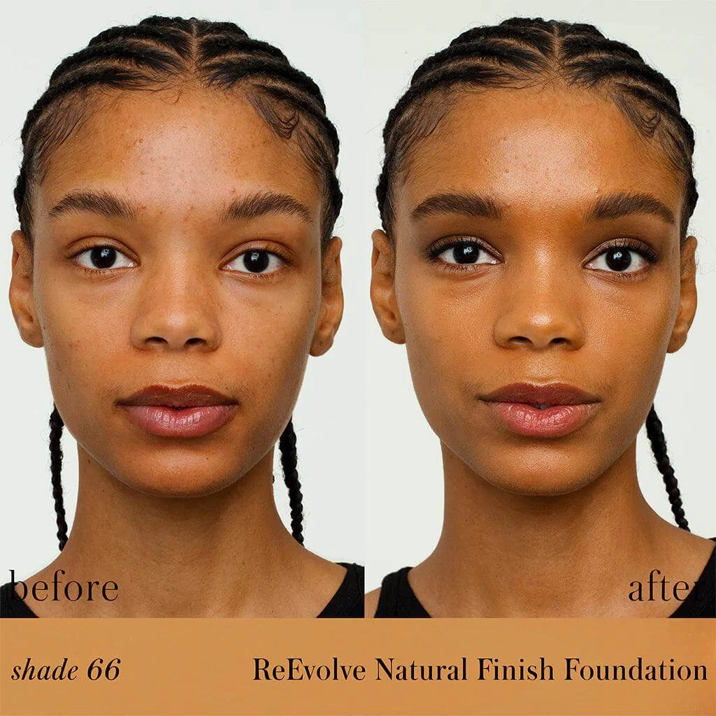 "Re" Evolve Natural Finish Foundation Refill