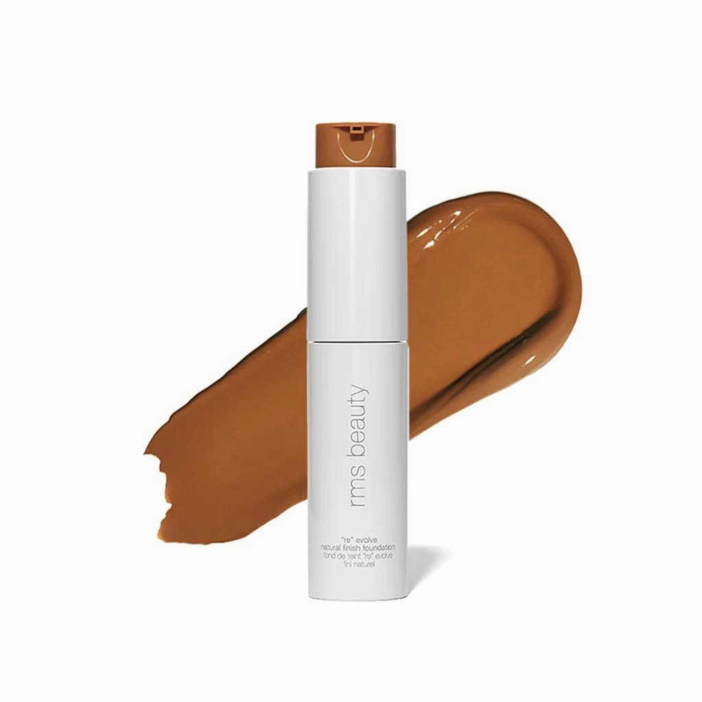 "Re" Evolve Natural Finish Foundation Refill