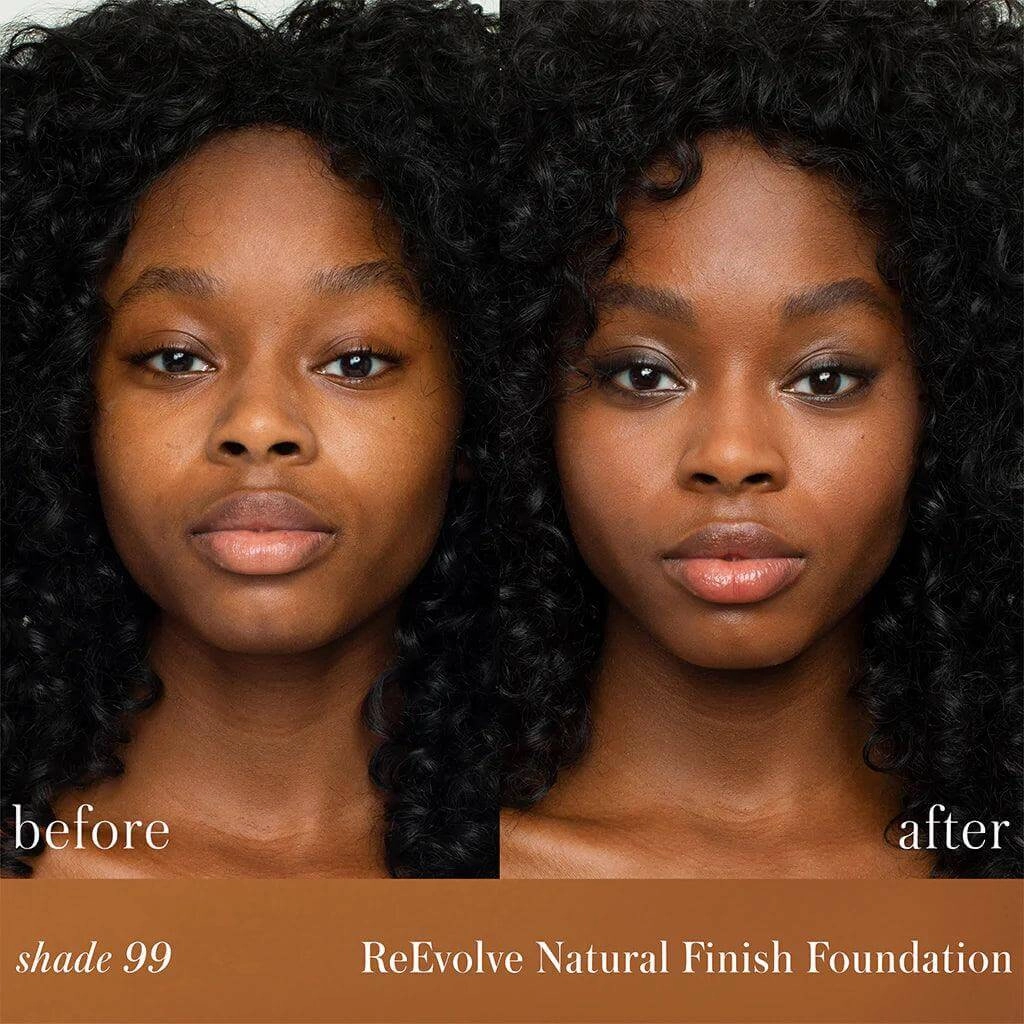 "Re" Evolve Natural Finish Foundation Refill