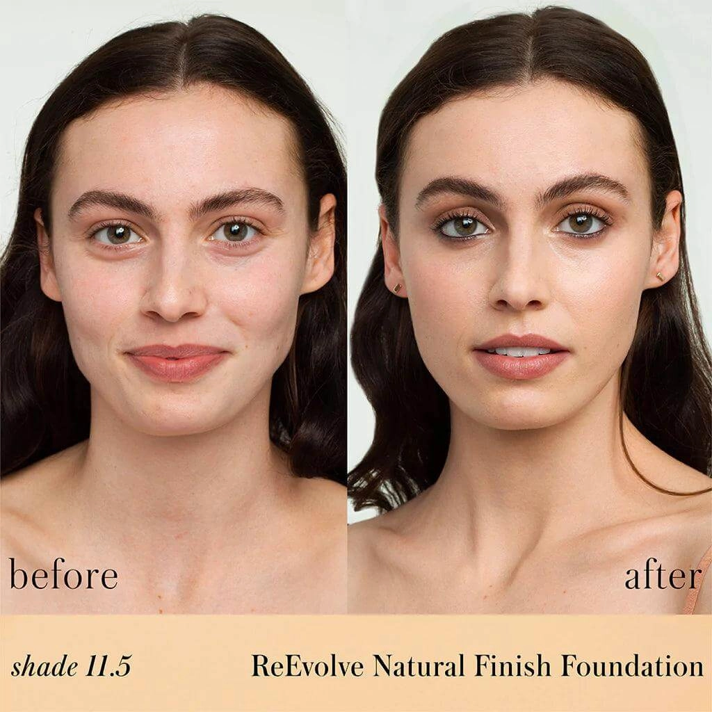 "Re" Evolve Natural Finish Foundation Refill