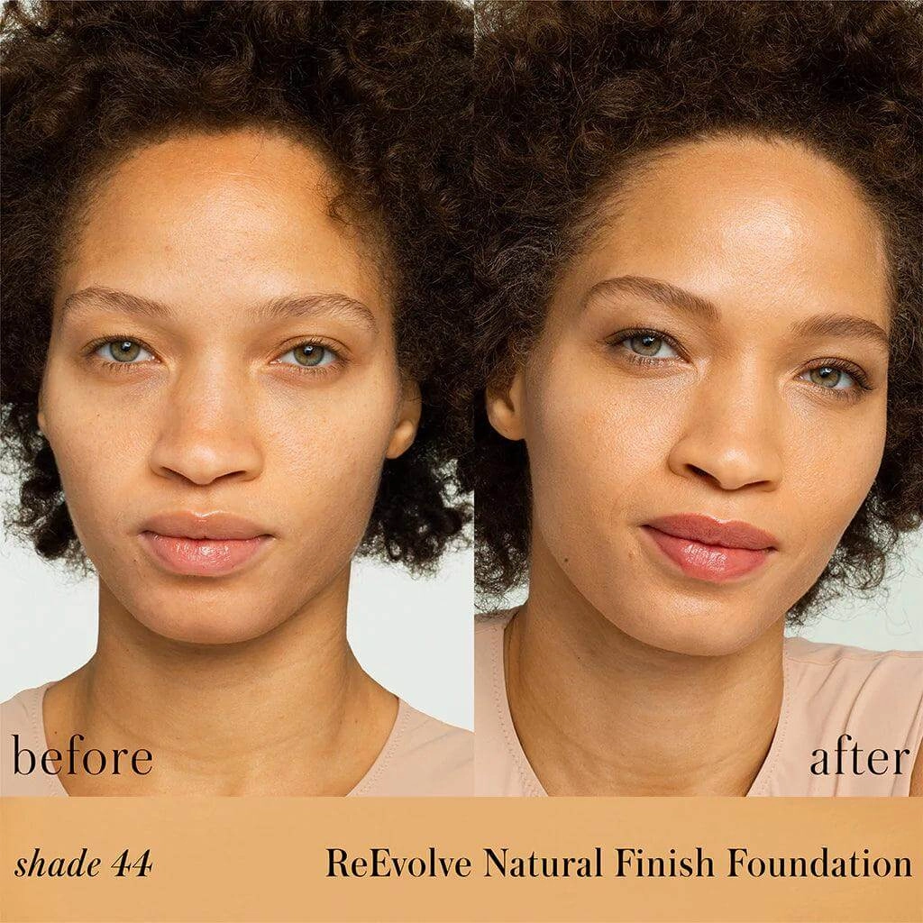 "Re" Evolve Natural Finish Foundation Refill