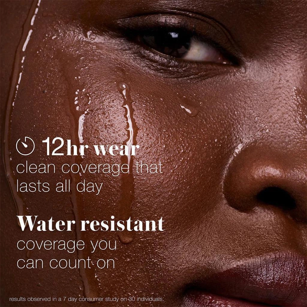 "Re" Evolve Natural Finish Foundation Refill