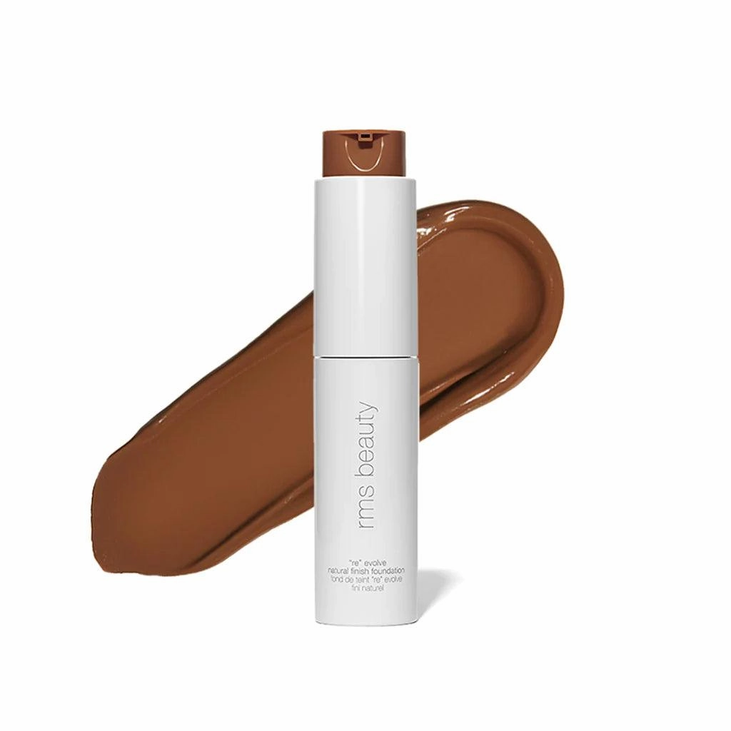 "Re" Evolve Natural Finish Foundation Refill