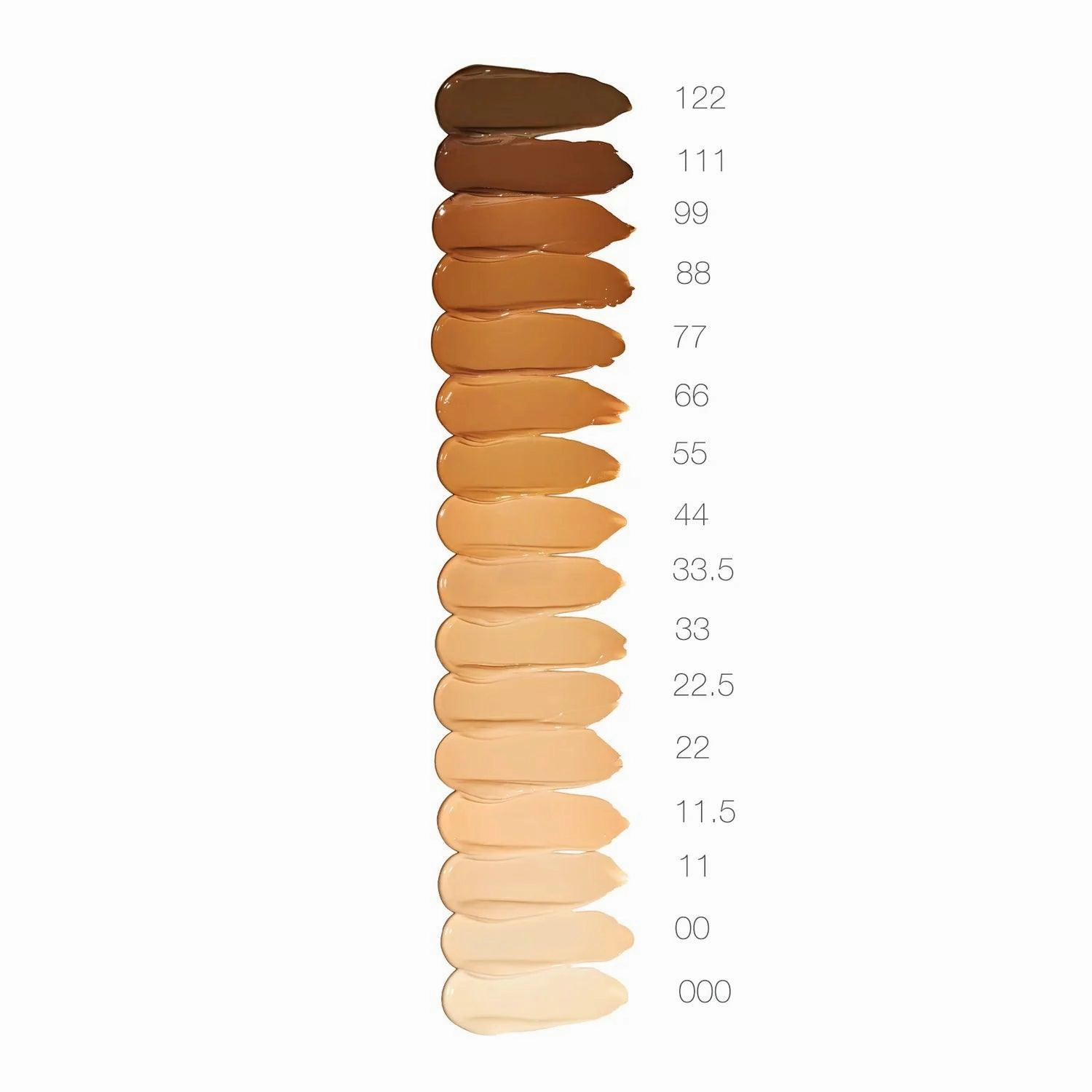 "Re" Evolve Natural Finish Foundation Refill