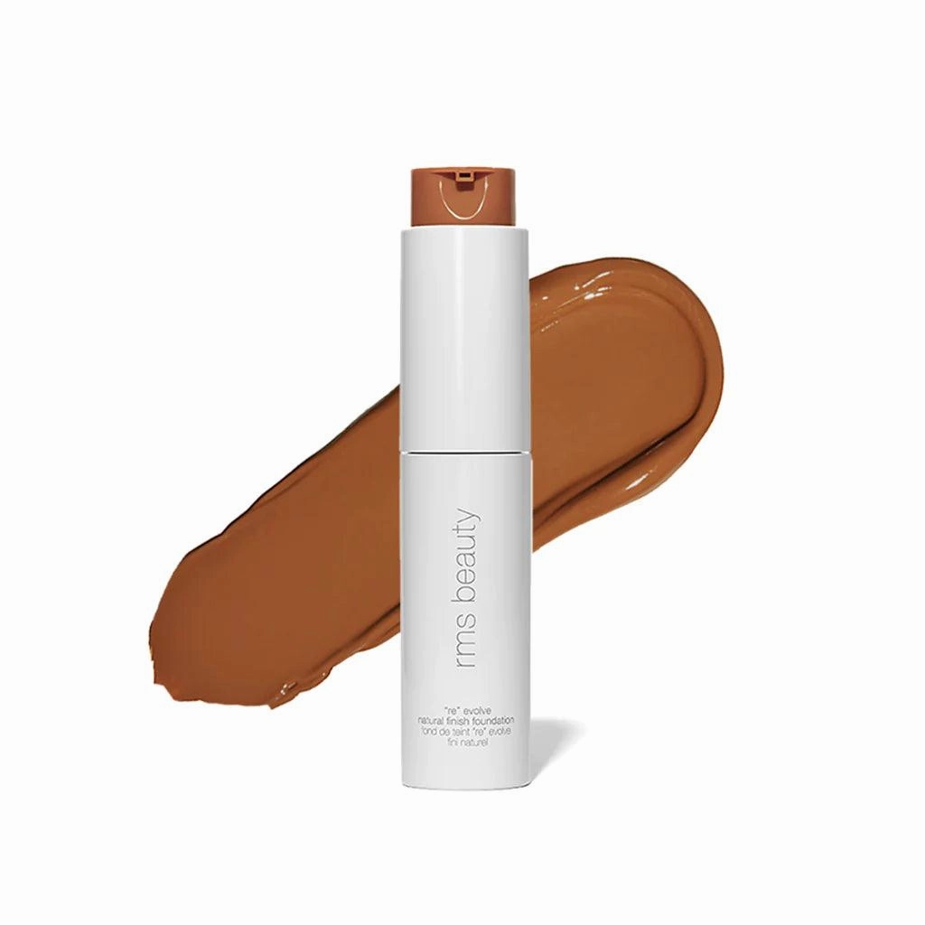 "Re" Evolve Natural Finish Foundation Refill