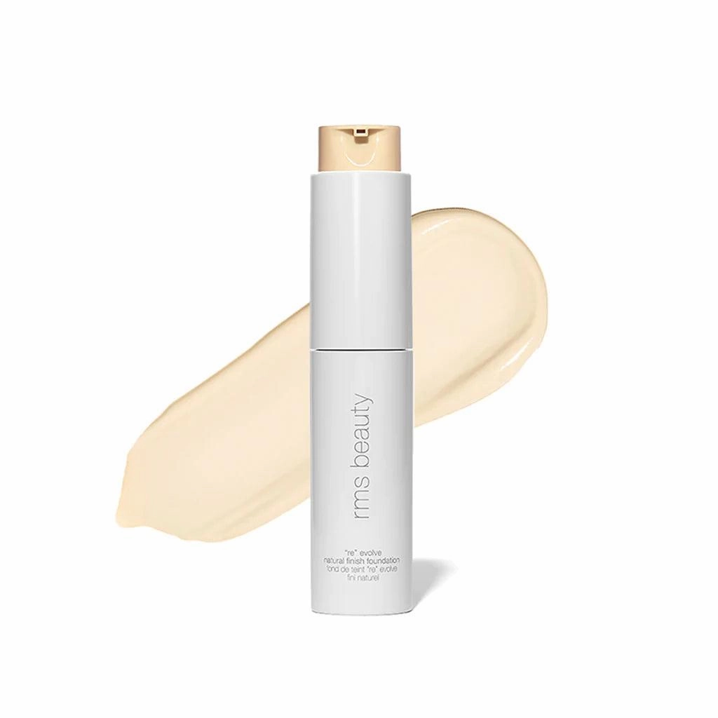 "Re" Evolve Natural Finish Foundation Refill