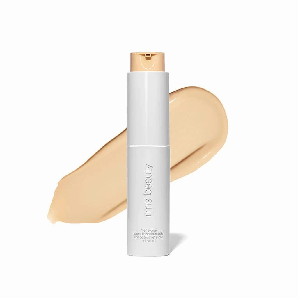 "Re" Evolve Natural Finish Foundation Refill