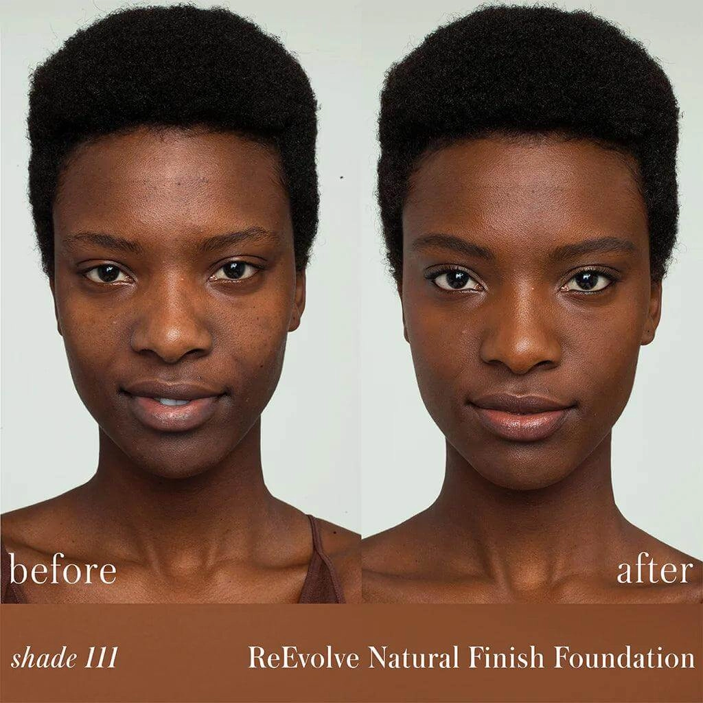 "Re" Evolve Natural Finish Foundation Refill