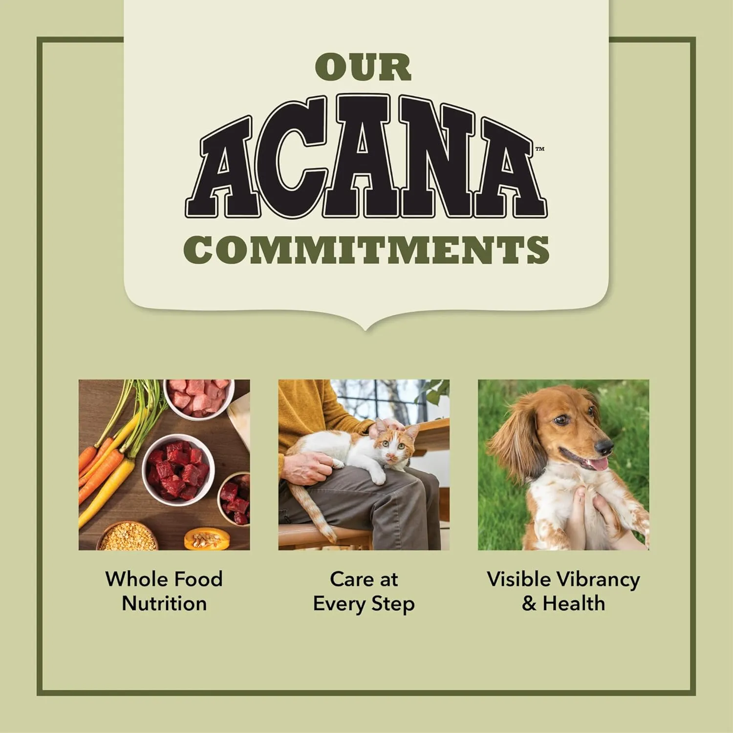 ACANA Highest Protein Dry Cat Food, Wild Atlantic, Grain Free Saltwater Fish With Freeze-Dried Liver Recipe, 10lb