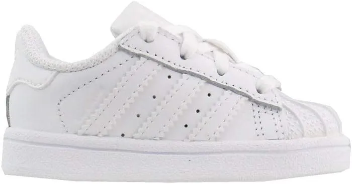 adidas Originals Unisex-Child Superstar Foundation Sneaker