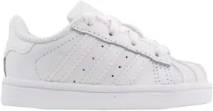 adidas Originals Unisex-Child Superstar Foundation Sneaker