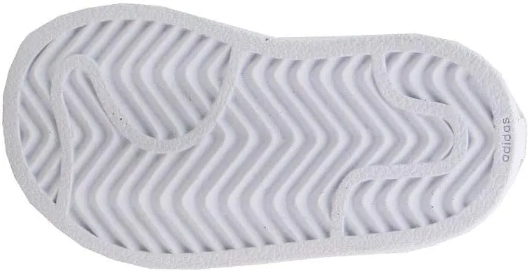 adidas Originals Unisex-Child Superstar Foundation Sneaker