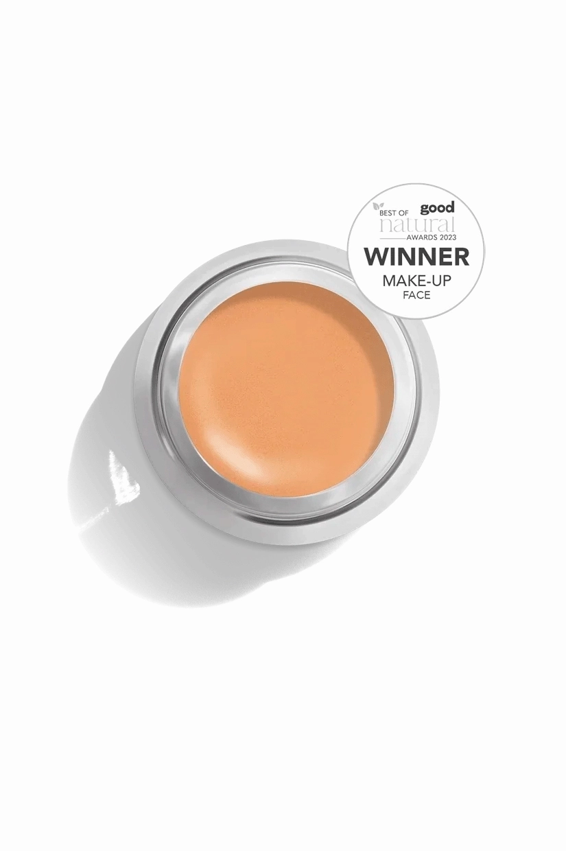 Aleph Concealer/Foundation