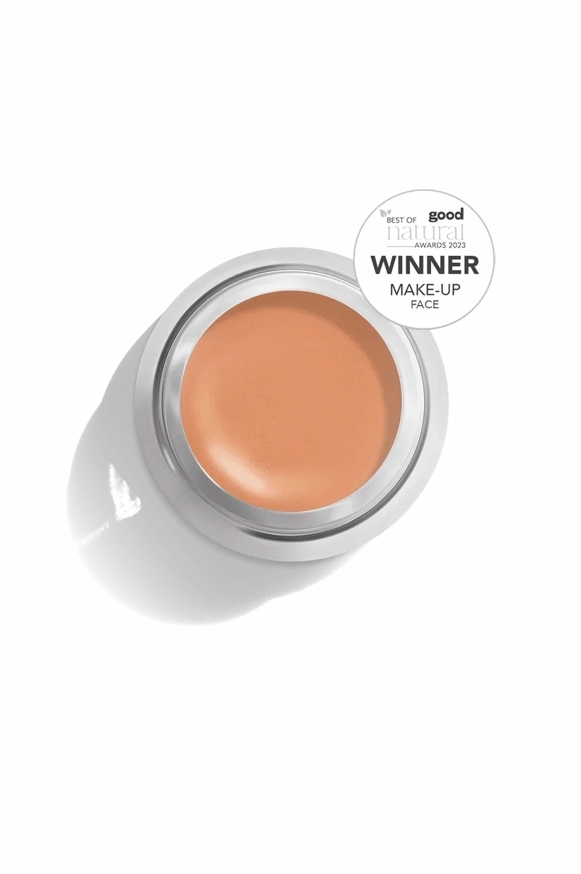 Aleph Concealer/Foundation