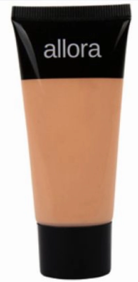 Allora Liquid Foundation