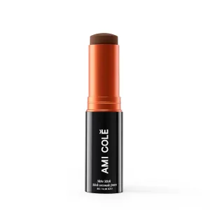 Ami Colé Skin-Enhancing Stick Foundation (110 - rich neutral ebony), 0.20 oz