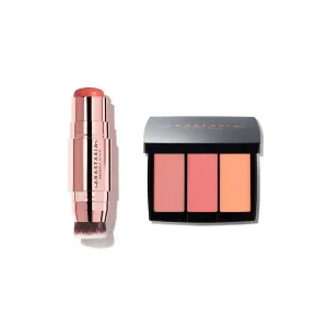 Anastasia Beverly Hills - Bold Blush Set - Peachy Love