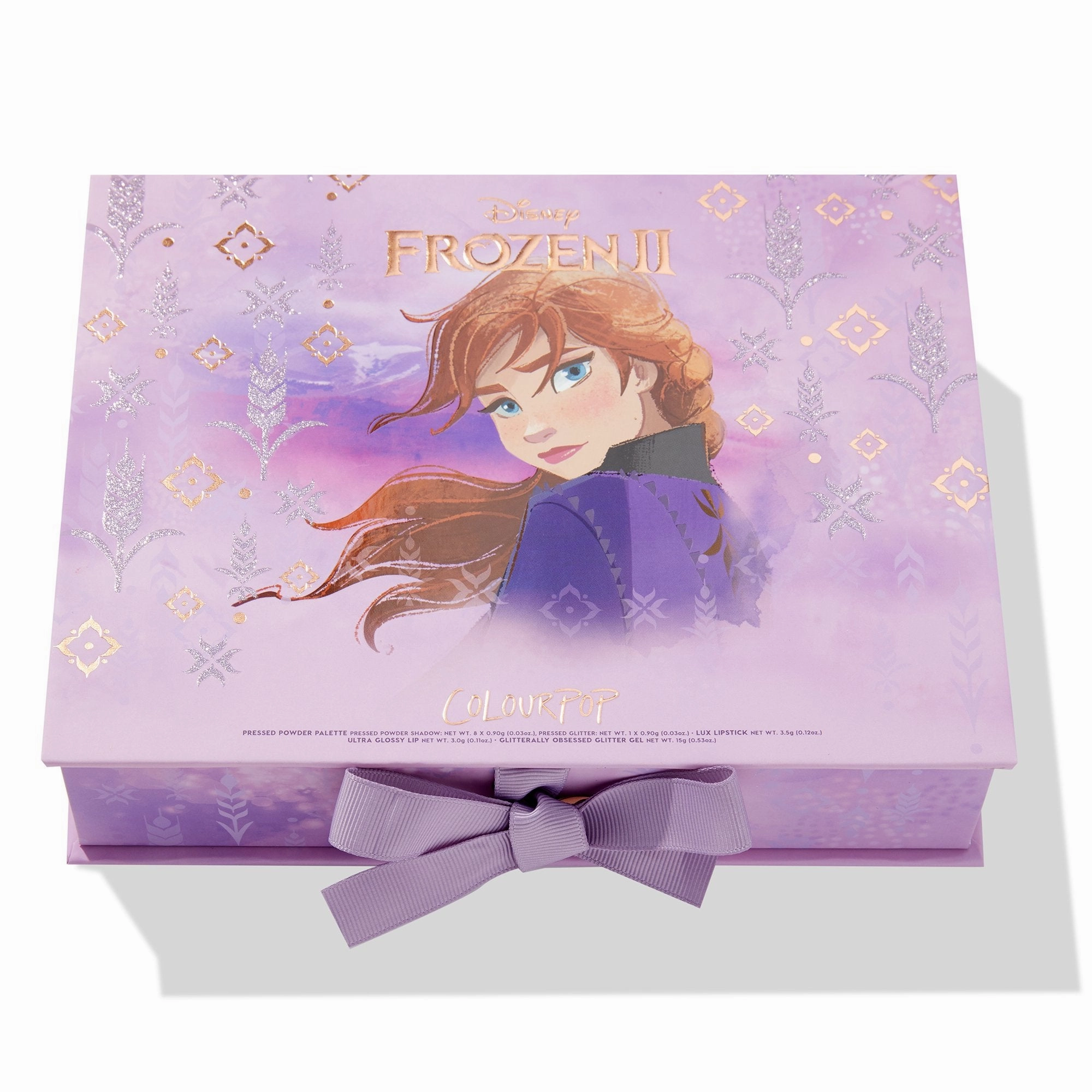 Anna Collection