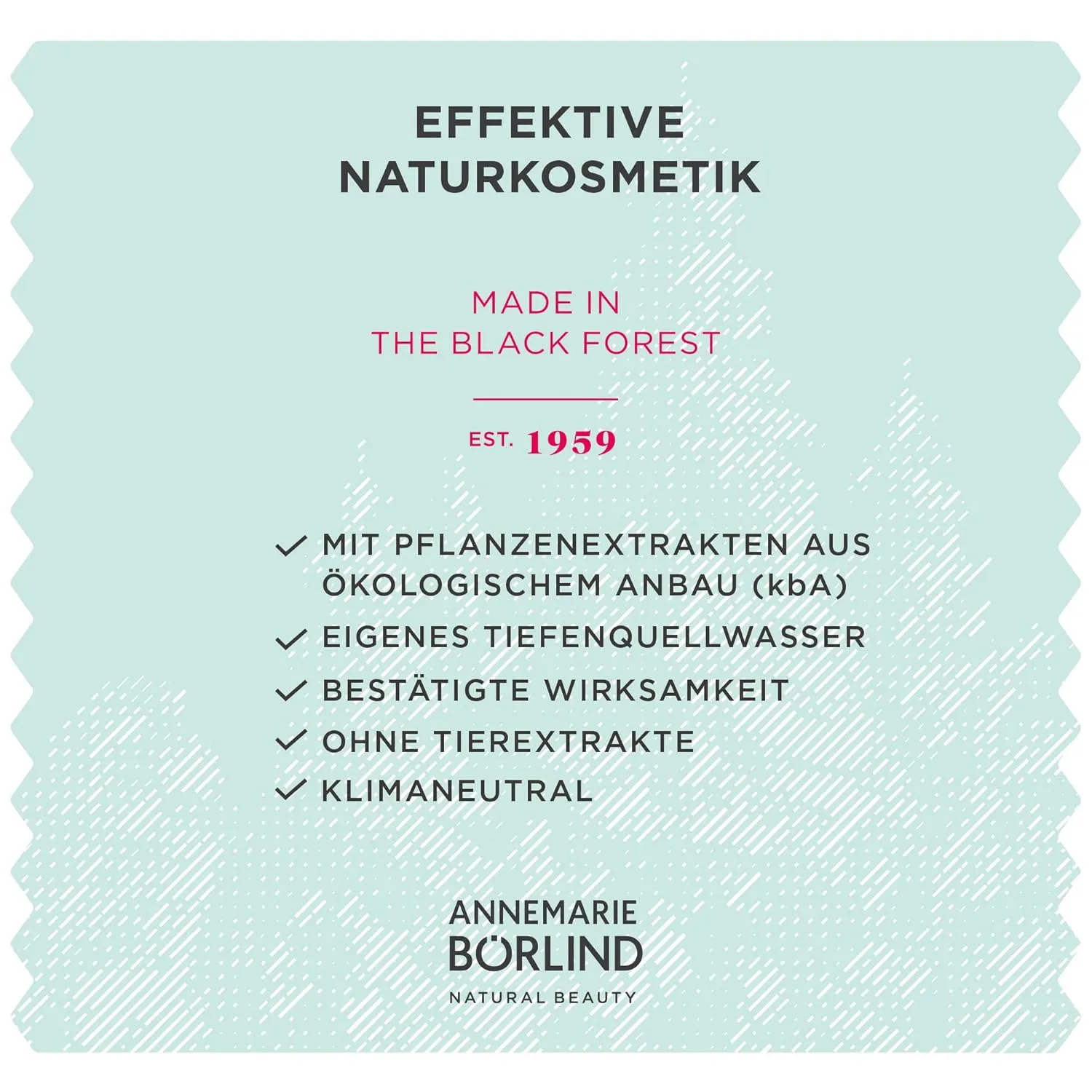 ANNEMARIE BÖRLIND - ANTI-AGING MAKE UP - bronze - smoothing, lifting & refining foundation, with natural ingredients, high coverage, 1.01 Fl. Oz.