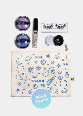 Aquarius Bundle - Limited Stock!