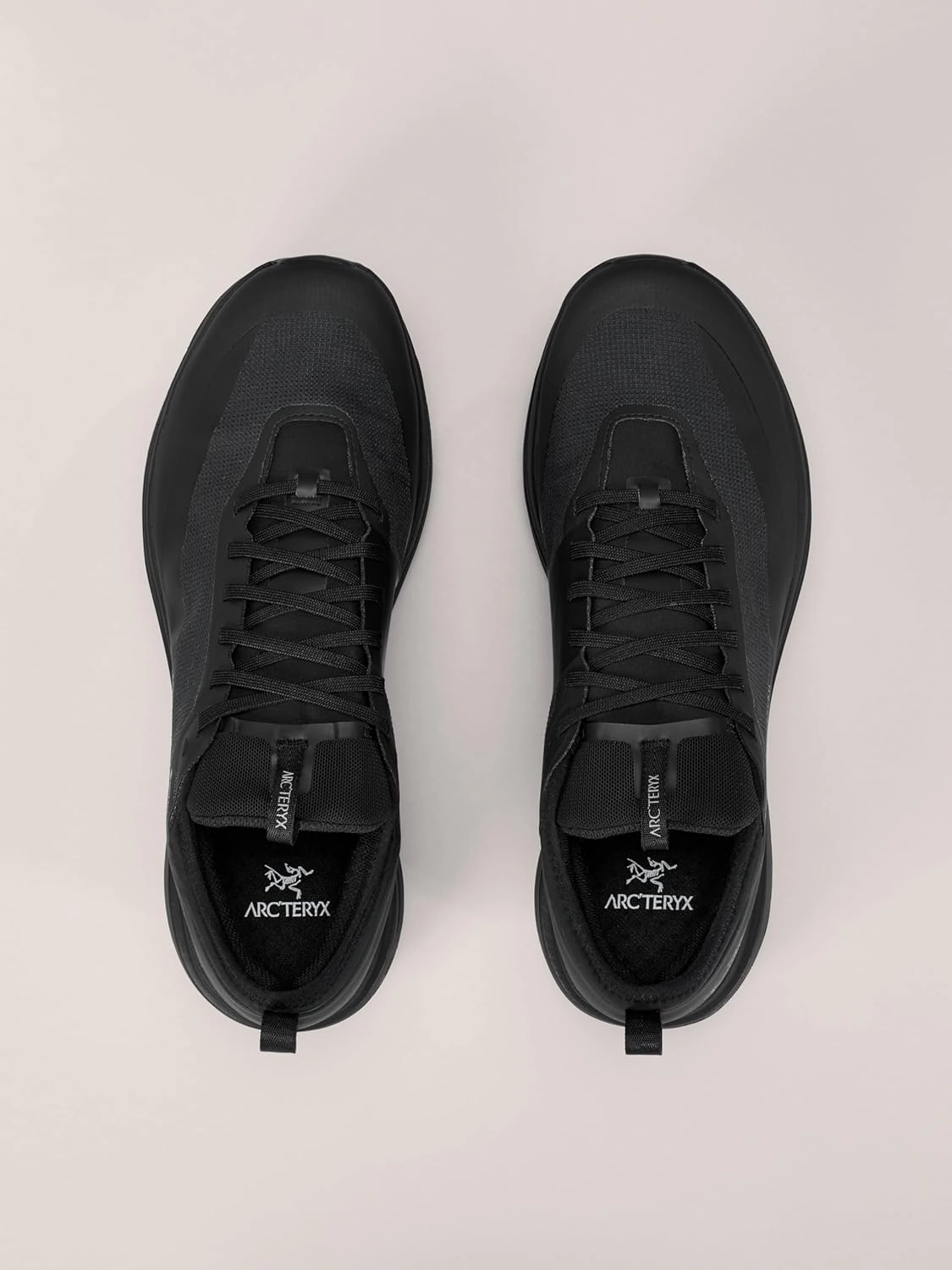 Arc'teryx Sylan GTX Men's Running Shoes | Waterproof and Breathable Gore-Tex Trail Shoe with Rocker Midsole for Speed