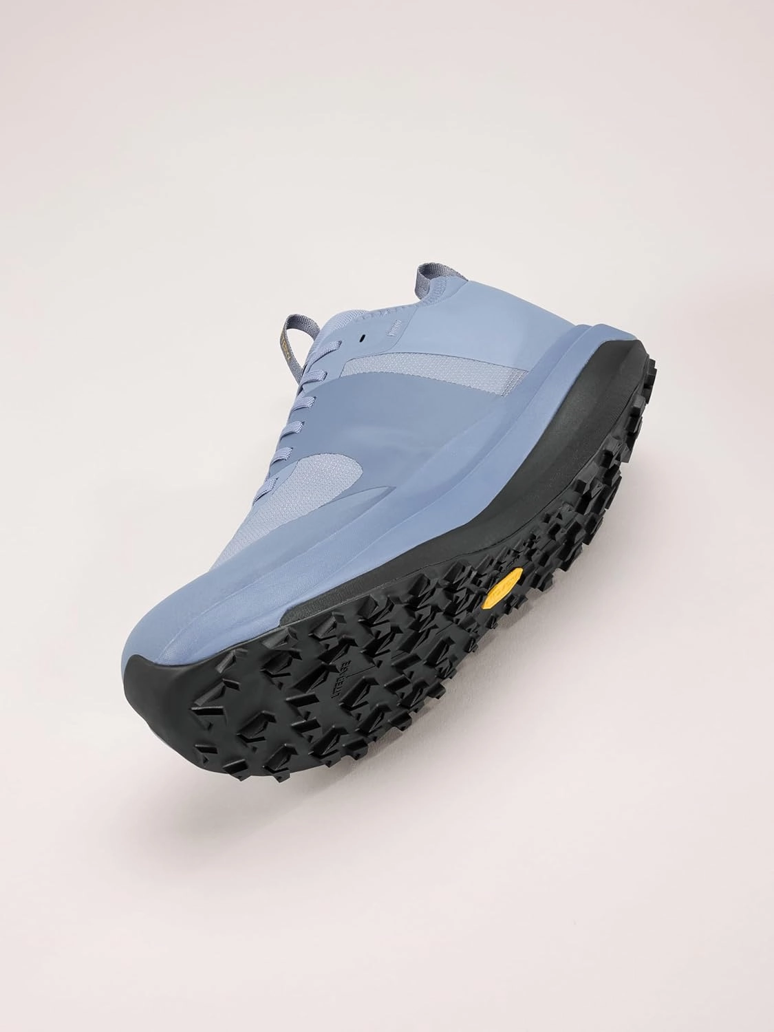 Arc'teryx Sylan GTX Men's Running Shoes | Waterproof and Breathable Gore-Tex Trail Shoe with Rocker Midsole for Speed