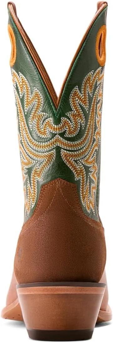 ARIAT Men's Bronc Stomper Cowboy Boot Western