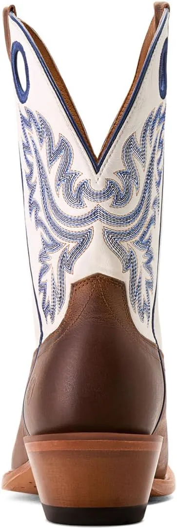 ARIAT Men's Bronc Stomper Cowboy Boot Western